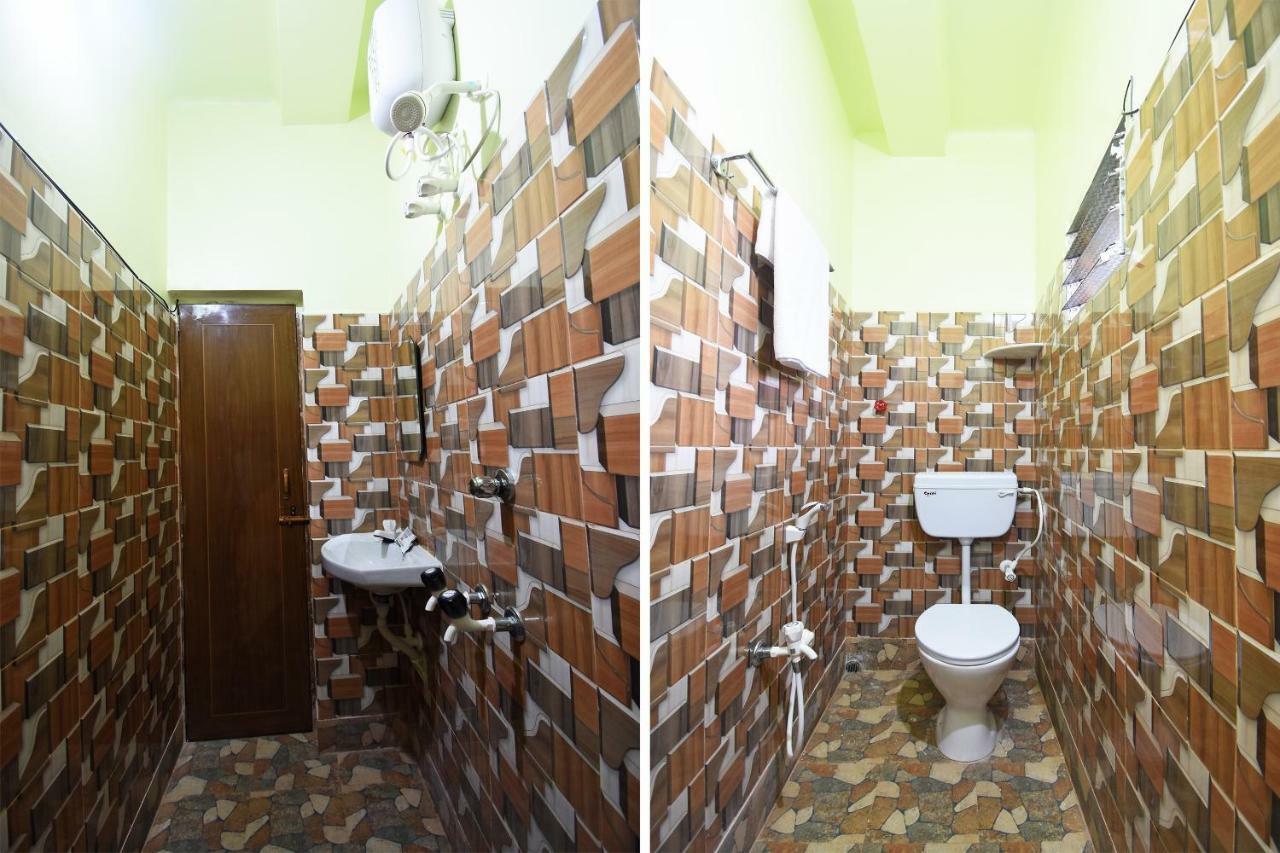 Oyo 43461 Atithya Guest House Sri Niketan Luaran gambar