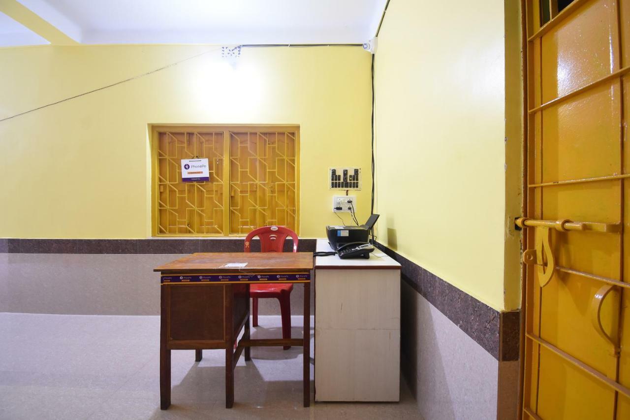 Oyo 43461 Atithya Guest House Sri Niketan Luaran gambar